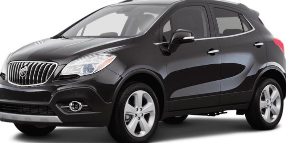 BUICK ENCORE 2016 KL4CJ2SM7GB573766 image BUICK ENCORE 2016 KL4CJ2SM7GB573766 image