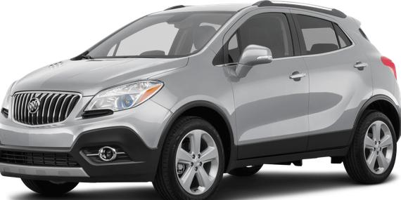 BUICK ENCORE 2016 KL4CJESB3GB552090 image