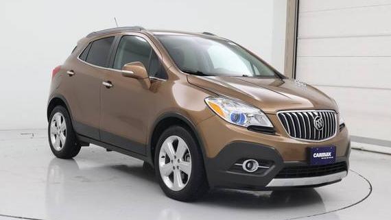 BUICK ENCORE 2016 KL4CJBSB2GB712393 image