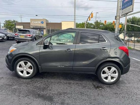 BUICK ENCORE 2016 KL4CJASB3GB653610 image