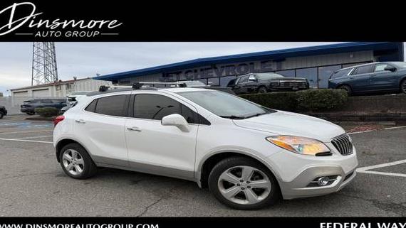 BUICK ENCORE 2016 KL4CJHSB5GB581608 image