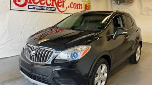 BUICK ENCORE 2016 KL4CJASB5GB683059 image