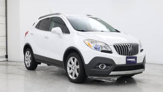 BUICK ENCORE 2016 KL4CJHSB8GB633619 image