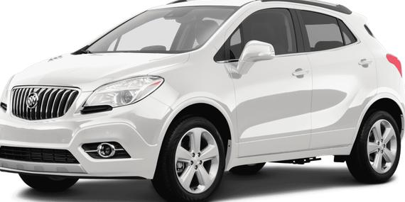 BUICK ENCORE 2016 KL4CJDSB5GB632324 image