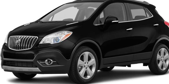 BUICK ENCORE 2016 KL4CJASB2GB669586 image