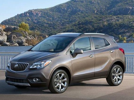 BUICK ENCORE 2016 KL4CJDSBXGB546796 image