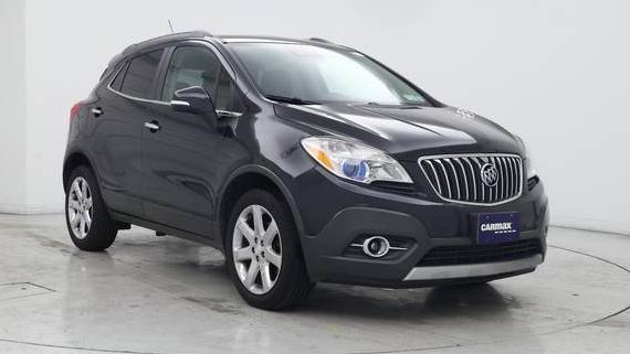 BUICK ENCORE 2016 KL4CJHSB7GB702400 image