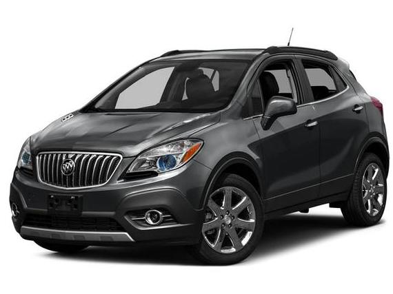 BUICK ENCORE 2016 KL4CJCSB5GB709039 image