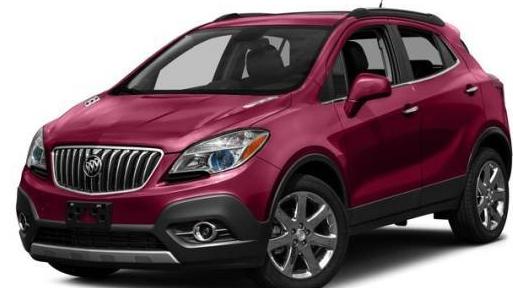 BUICK ENCORE 2016 KL4CJASBXGB674745 image