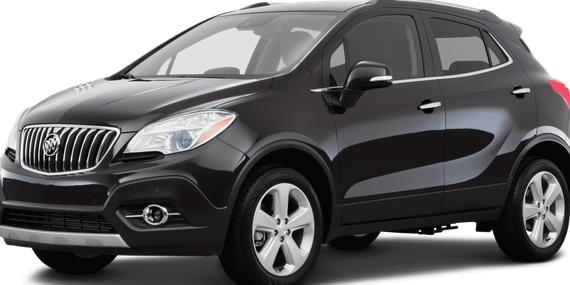 BUICK ENCORE 2016 KL4CJHSB3GB631647 image