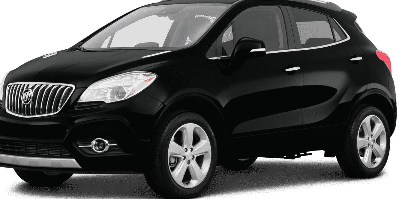 BUICK ENCORE 2016 KL4CJ1SMXGB582231 image