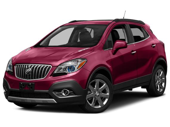 BUICK ENCORE 2016 KL4CJCSB1GB738053 image