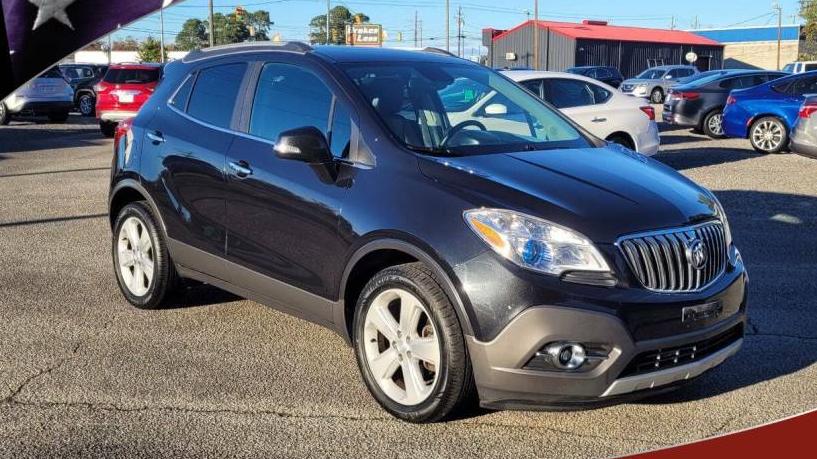 BUICK ENCORE 2016 KL4CJBSB7GB585494 image