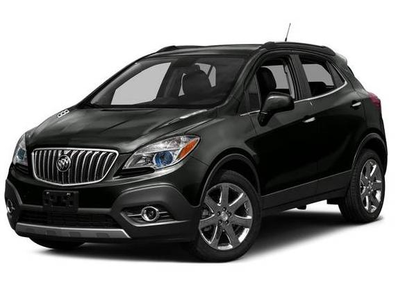 BUICK ENCORE 2016 KL4CJCSB4GB612981 image