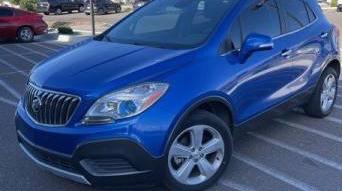 BUICK ENCORE 2016 KL4CJESB2GB731446 image