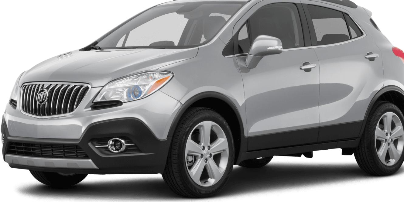 BUICK ENCORE 2016 KL4CJASB3GB602057 image