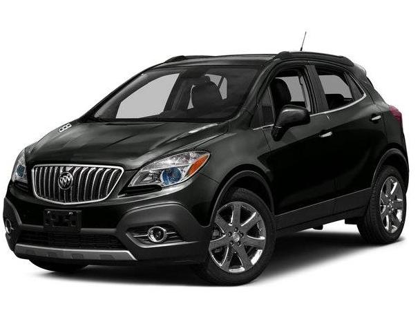 BUICK ENCORE 2016 KL4CJASB8GB698221 image