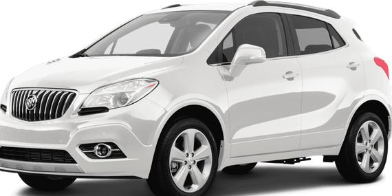 BUICK ENCORE 2016 KL4CJ2SM0GB681680 image