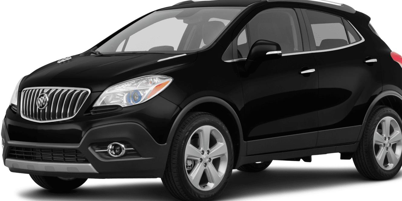 BUICK ENCORE 2016 KL4CJFSB0GB713288 image