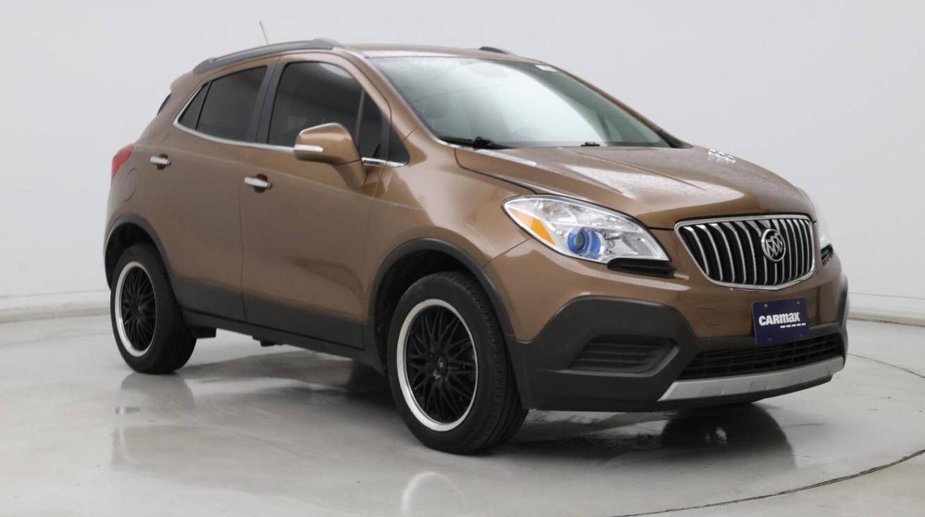 BUICK ENCORE 2016 KL4CJESBXGB724714 image