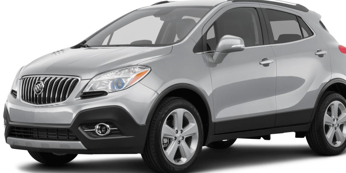 BUICK ENCORE 2016 KL4CJASB2GB583095 image