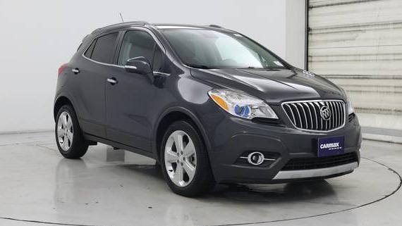 BUICK ENCORE 2016 KL4CJBSB9GB564775 image