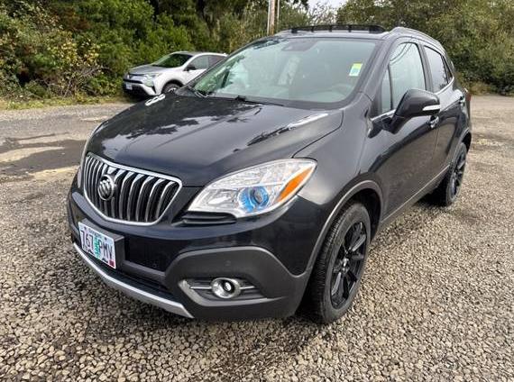 BUICK ENCORE 2016 KL4CJHSB3GB573314 image