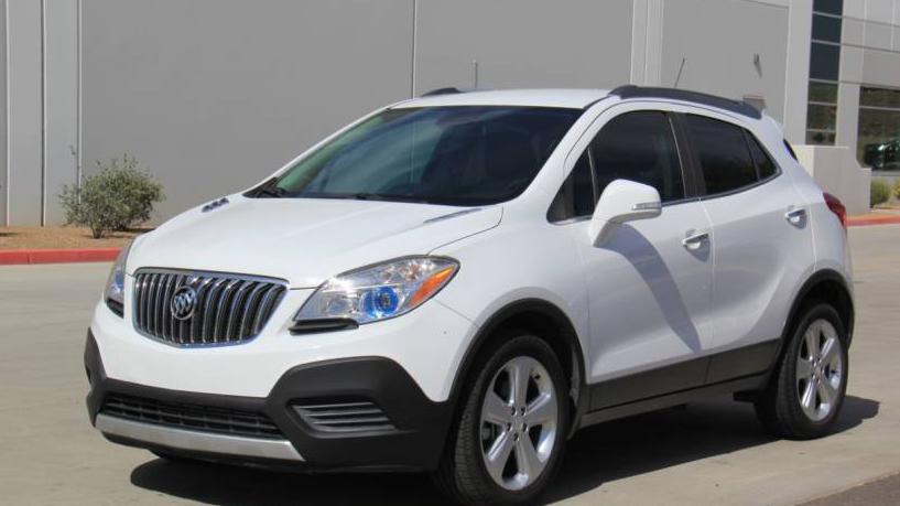 BUICK ENCORE 2016 KL4CJASB1GB729762 image