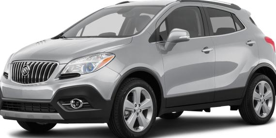 BUICK ENCORE 2016 KL4CJASB6GB551671 image