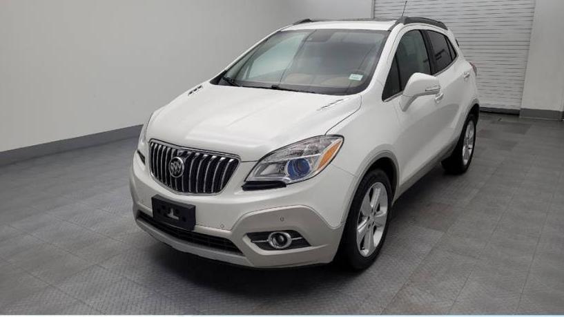 BUICK ENCORE 2016 KL4CJDSB7GB615900 image