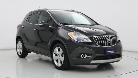 BUICK ENCORE 2016 KL4CJBSB8GB697186 image