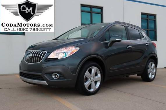 BUICK ENCORE 2016 KL4CJCSB9GB711103 image