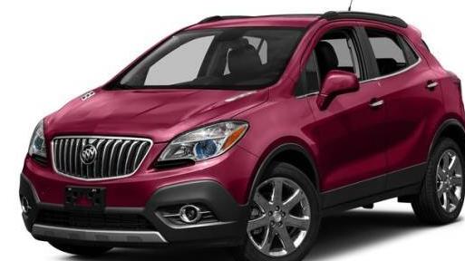 BUICK ENCORE 2016 KL4CJGSB5GB720906 image