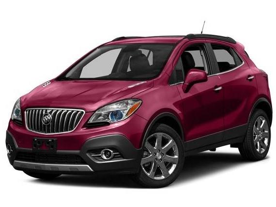 BUICK ENCORE 2016 KL4CJASB3GB695131 image