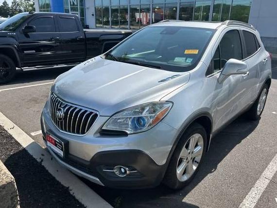 BUICK ENCORE 2016 KL4CJHSB2GB556021 image