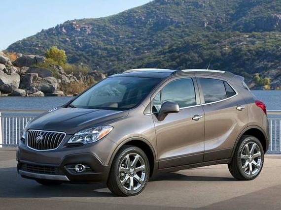 BUICK ENCORE 2016 KL4CJESBXGB678723 image