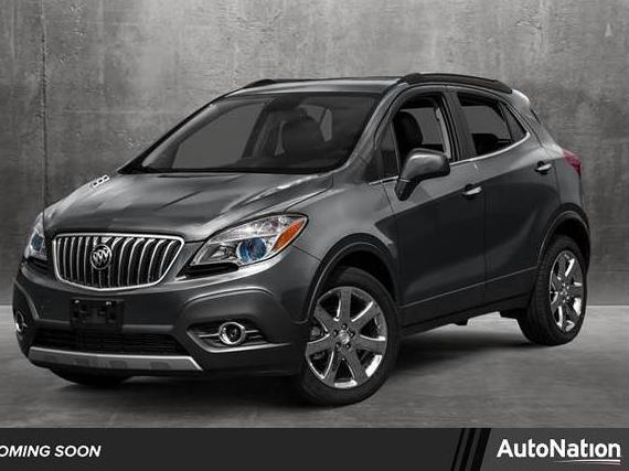 BUICK ENCORE 2016 KL4CJASBXGB584849 image