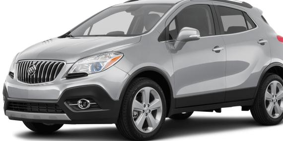 BUICK ENCORE 2016 KL4CJASB9GB687499 image