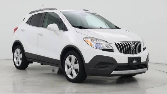 BUICK ENCORE 2016 KL4CJASB1GB753270 image