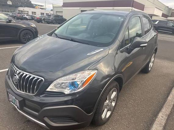BUICK ENCORE 2016 KL4CJASB9GB690578 image