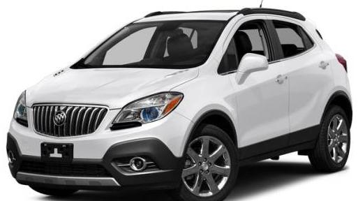 BUICK ENCORE 2016 KL4CJCSB4GB750648 image