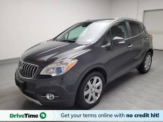 BUICK ENCORE 2016 KL4CJDSB3GB543738 image
