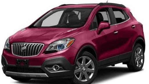 BUICK ENCORE 2016 KL4CJASB3GB623815 image