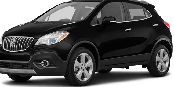 BUICK ENCORE 2016 KL4CJBSB4GB578292 image