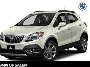 BUICK ENCORE 2016 KL4CJGSBXGB719444 image