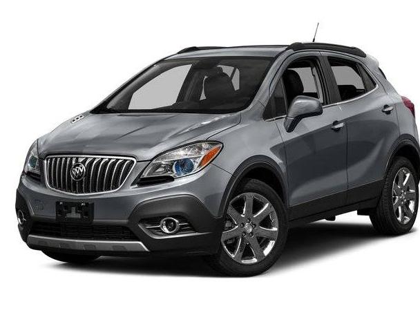 BUICK ENCORE 2016 KL4CJGSB2GB538371 image