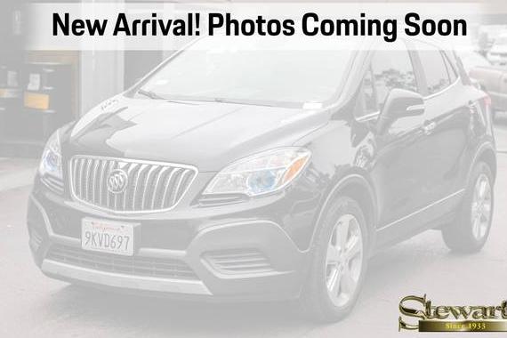 BUICK ENCORE 2016 KL4CJASB8GB717057 image
