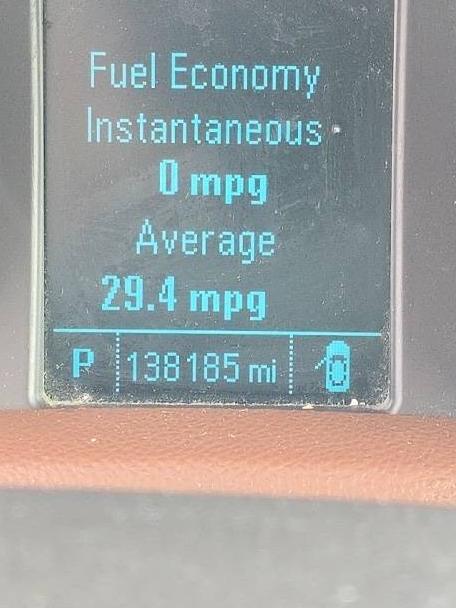 BUICK ENCORE 2016 KL4CJCSB6GB595441 image