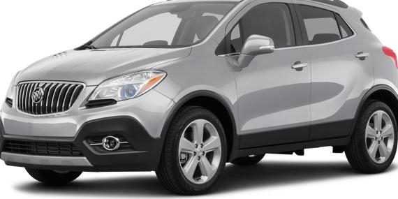 BUICK ENCORE 2016 KL4CJFSB4GB602288 image