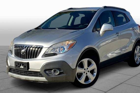 BUICK ENCORE 2016 KL4CJBSB0GB655207 image